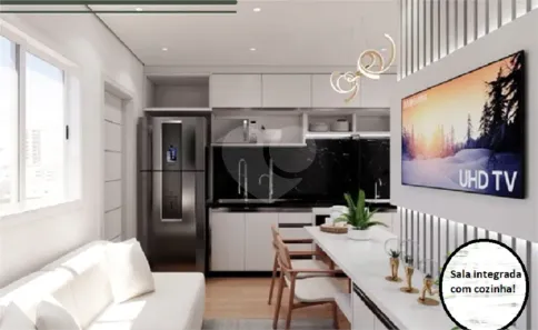 Casa de Condomínio com 1 Quarto à venda, 26m² no Imirim, São Paulo