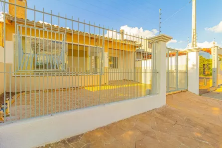 Casa com 3 Quartos à venda, 150m² no Mato Grande, Canoas