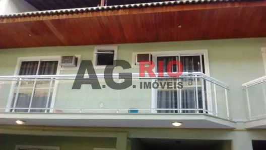 Casa de Condomínio com 3 Quartos à venda, 94m² no Vila Valqueire, Rio de Janeiro