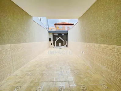 Casa com 3 Quartos à venda, 120m² no Jardim Popular, São Paulo