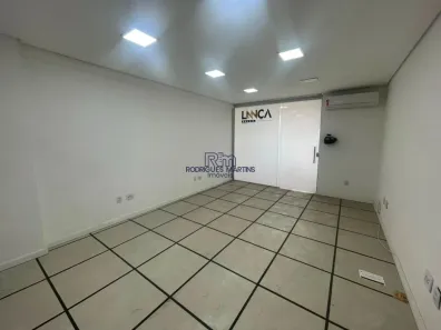 Sala Comercial para alugar, 31m² no Caiçaras, Belo Horizonte