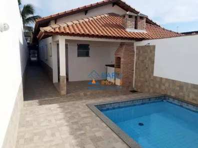 Casa com 2 Quartos à venda, 182m² no Caiçara, Praia Grande