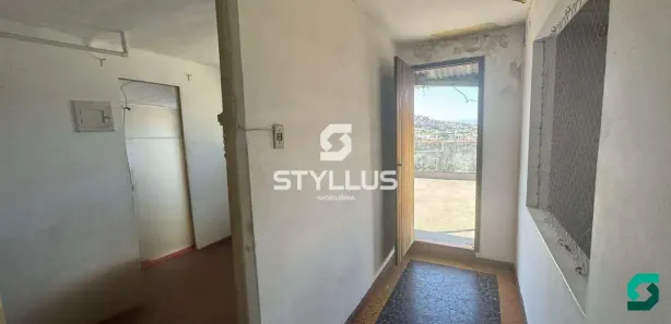 Kitnet à venda, 17m² no Higienópolis, Rio de Janeiro