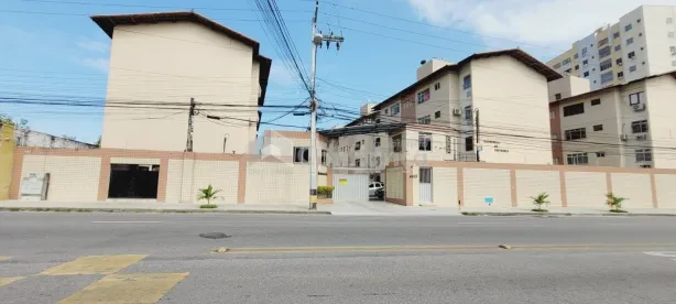 Apartamento com 3 Quartos à venda, 75m² no Damas, Fortaleza