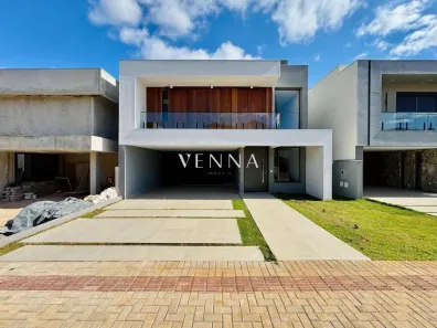Casa de Condomínio com 3 Quartos à venda, 209m² no Conjunto Habitacional Alexandre Urbanas, Londrina