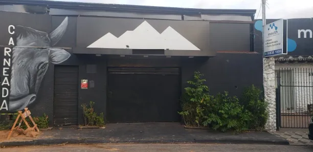Ponto Comercial à venda, 288m² no Jardim América, Sorocaba