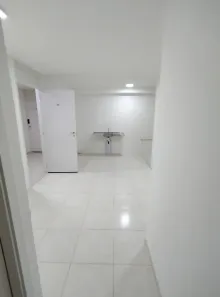 Apartamento com 2 Quartos para alugar, 60m² no Ponta Negra, Manaus