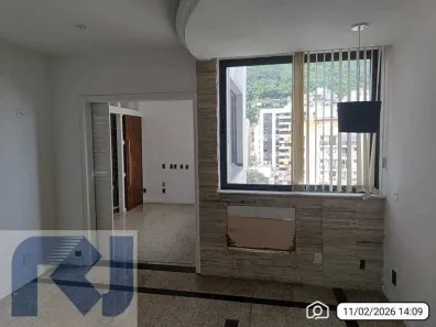 Apartamento com 2 Quartos à venda, 67m² no Copacabana, Rio de Janeiro