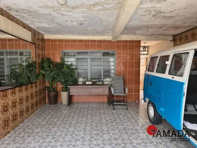 Casa com 4 Quartos à venda, 180m² no Vila Buenos Aires, São Paulo