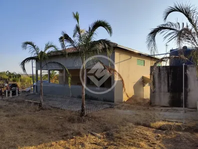 Fazenda/Sítio à venda, 121m² no Zona Rural, Bela Vista de Goiás