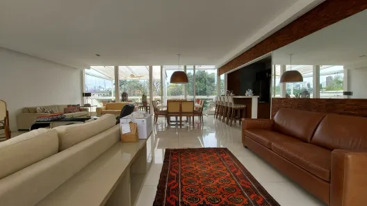 Casa com 4 Quartos à venda, 400m² no Pacaembu, São Paulo