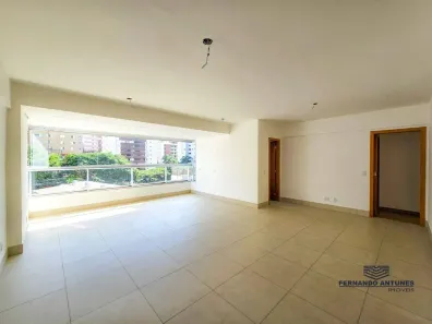 Apartamento com 4 Quartos à venda, 128m² no Buritis, Belo Horizonte