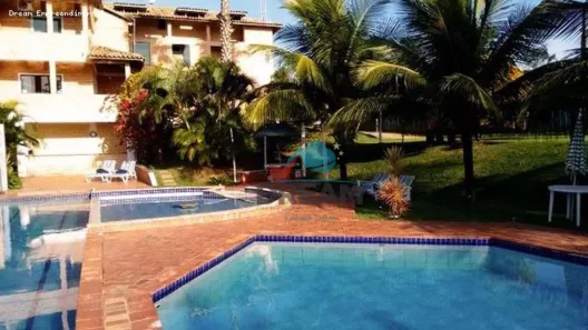 Imóvel Comercial com 15 Quartos à venda, 1000m² no Mar do Norte, Rio das Ostras