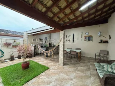 Casa com 2 Quartos à venda, 81m² no Condomínio Residence Club, Jacareí