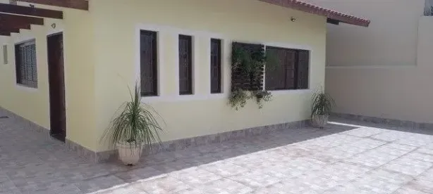 Casa com 2 Quartos à venda, 140m² no Chácara Glória, Itanhaém