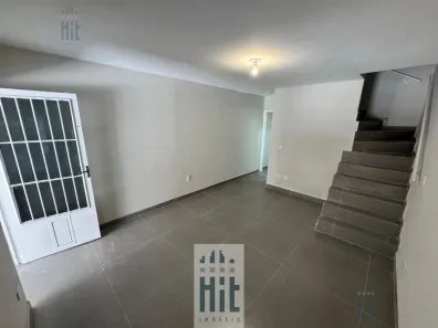 Sobrado com 2 Quartos à venda, 68m² no Vila Brasílio Machado, São Paulo