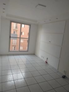 Apartamento com 2 Quartos à venda, 60m² no Loteamento Country Ville, Campinas