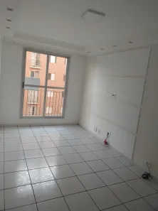 Apartamento com 2 Quartos à venda, 60m² no Loteamento Country Ville, Campinas