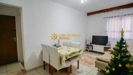 Apartamento com 2 Quartos à venda, 55m² no Baeta Neves, São Bernardo do Campo