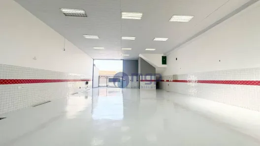 Galpão/Depósito/Armazém à venda, 601m² no Jardim Stella, Santo André