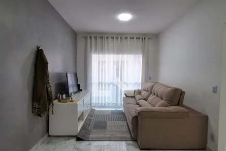 Apartamento com 2 Quartos à venda, 83m² no Nova Gerty, São Caetano do Sul