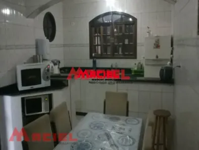Sobrado com 4 Quartos à venda, 104m² no Jardim Altos de Santana, São José dos Campos