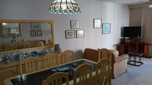 Apartamento com 3 Quartos à venda, 130m² no Pitangueiras, Guarujá
