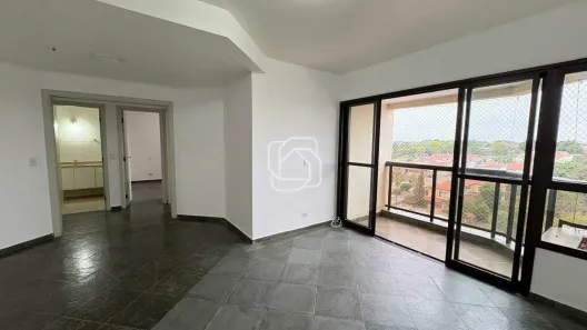 Apartamento com 3 Quartos para alugar, 166m² no Vila Roma, Itu