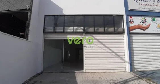Ponto Comercial para alugar, 102m² no Centro, Americana