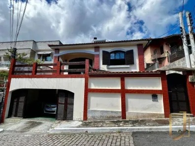 Casa com 3 Quartos à venda, 150m² no Fátima, Niterói