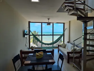 Cobertura com 2 Quartos à venda, 120m² no Cabo Branco, João Pessoa