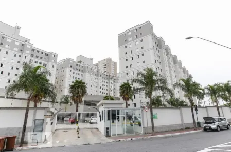 Apartamento com 2 Quartos à venda, 44m² no Palmeiras de São José, São José dos Campos