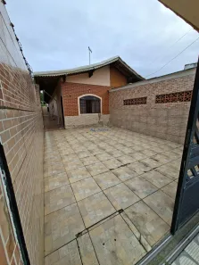 Casa com 2 Quartos à venda, 80m² no Maracanã, Praia Grande