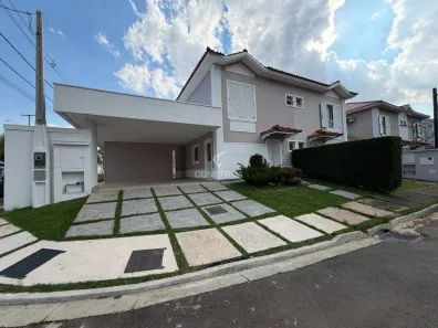 Casa de Condomínio com 3 Quartos para alugar, 115m² no Parque Imperador, Campinas