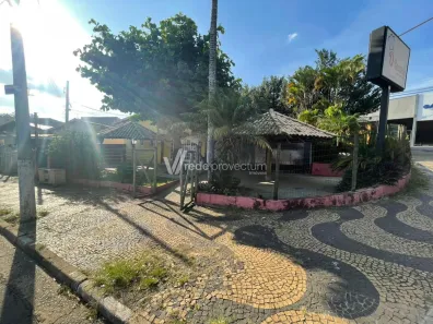 Imóvel Comercial com 1 Quarto à venda, 269m² no Vila Maria, Campinas