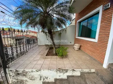 Casa com 4 Quartos à venda, 241m² no Vila Barcelona, Sorocaba