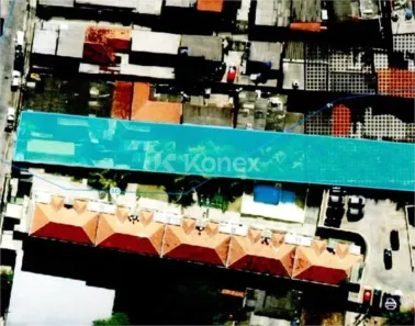 Lote/Terreno à venda, 1010m² no Casa Verde Alta, São Paulo