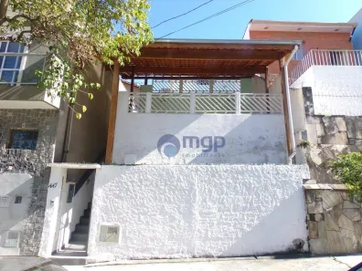 Sobrado com 2 Quartos à venda, 80m² no Vila Guilherme, São Paulo