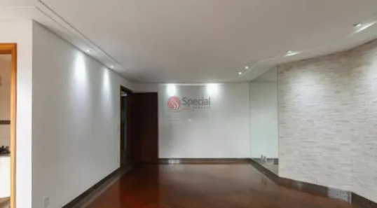 Apartamento com 3 Quartos à venda, 135m² no Vila Regente Feijó, São Paulo