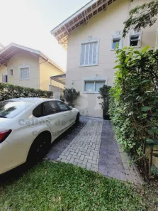 Casa de Condomínio com 3 Quartos à venda, 110m² no Umuarama, Osasco