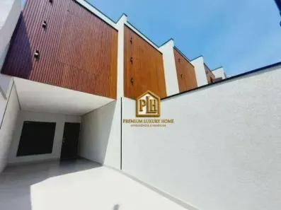 Sobrado com 3 Quartos à venda, 100m² no Vila Ré, São Paulo