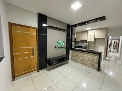 Casa com 3 Quartos à venda, 140m² no Residencial Arco-Íris, Anápolis