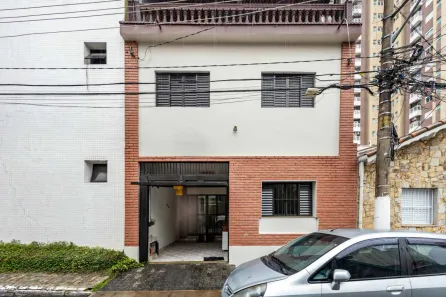 Ponto Comercial para alugar, 120m² no Vila Santo Estevão, São Paulo
