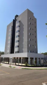 Apartamento com 3 Quartos à venda, 77m² no Califórnia, Londrina