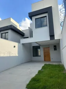 Casa com 3 Quartos à venda, 202m² no Santa Amélia, Belo Horizonte