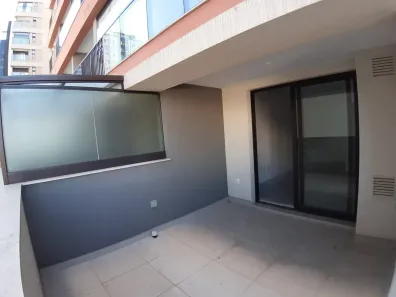 Apartamento com 1 Quarto à venda, 35m² no Vila Mariana, São Paulo