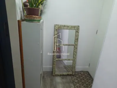 Apartamento com 2 Quartos para alugar, 47m² no Vila Matilde, São Paulo