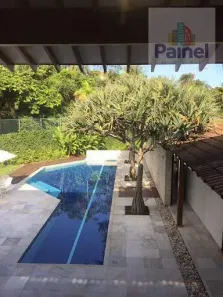 Casa com 6 Quartos à venda, 485m² no Vista Linda, Bertioga