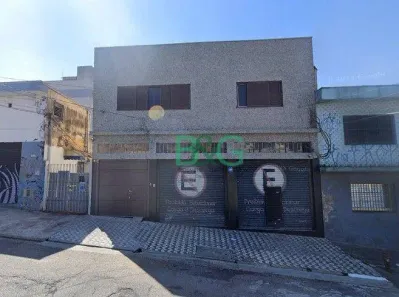 Imóvel Comercial com 1 Quarto à venda, 592m² no Vila Bela, São Paulo
