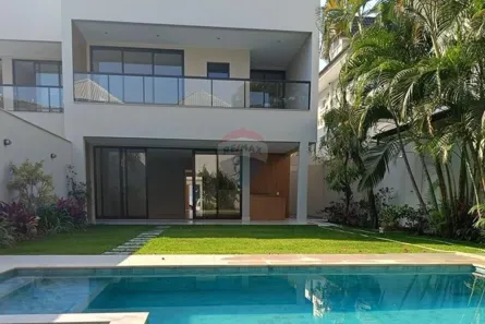 Casa de Condomínio com 4 Quartos para alugar, 298m² no Barra da Tijuca, Rio de Janeiro